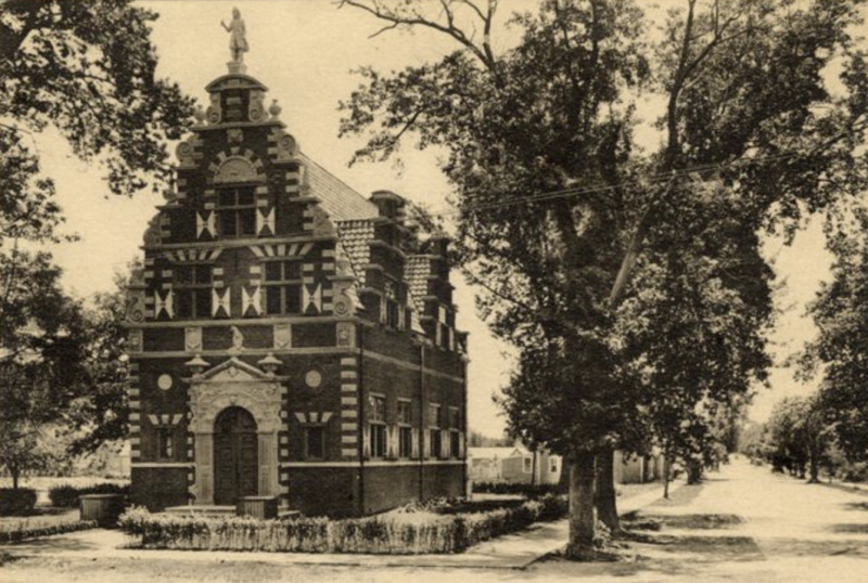 SOURCE: DELAWARE PUBLIC ARCHIVES